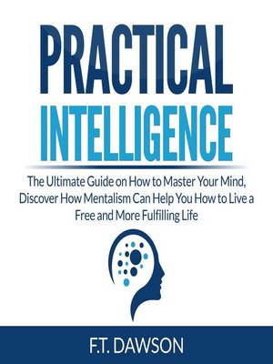 cover image of Practical Intelligence